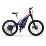 Aostirmotor S17 Electric bike