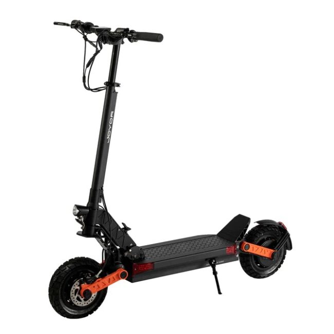 Joyor S10-S Electric Scooter