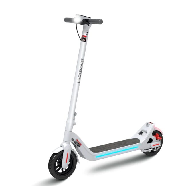 LeqiSmart A8 Electric Scooter