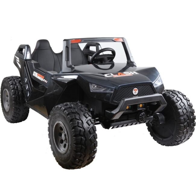 MotoTec Baja UTV Electric Ride On