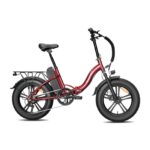 Mukkpet GL Electric Bike