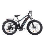 Senada Saber Electric Bike