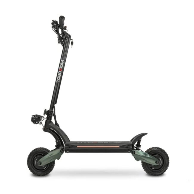 Nanrobot D6+ 2.0 Electric Scooter