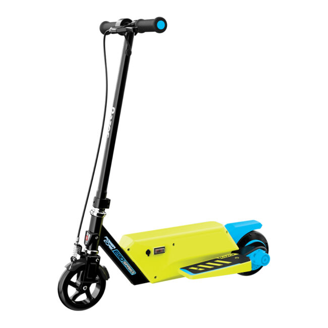 Razor Power Core E90 Sprint Electric Scooter