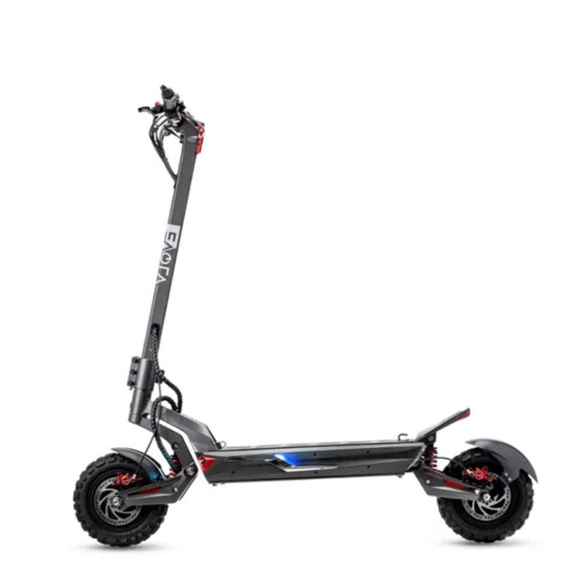 Evolv Corsa Electric Scooter