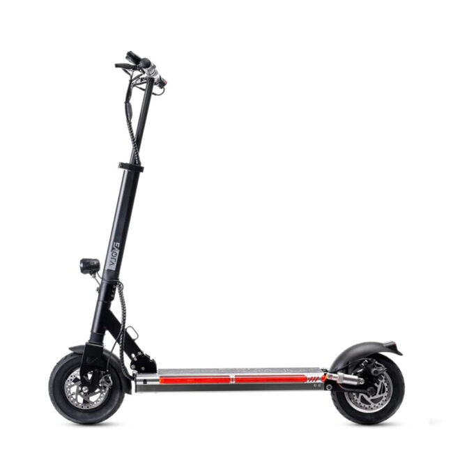 Evolv Tour XL Plus Electric Scooter