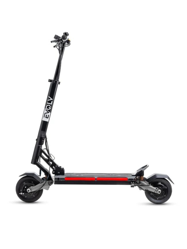 Evolv Terra Electric Scooter