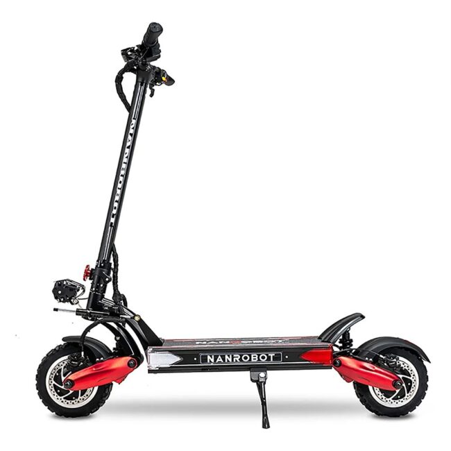 Nanrobot LS7+ Electric Scooter