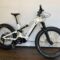 WattWagons Hydra Electric Bike