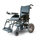 E-Wheels EW-M47 Electric Wheelchair