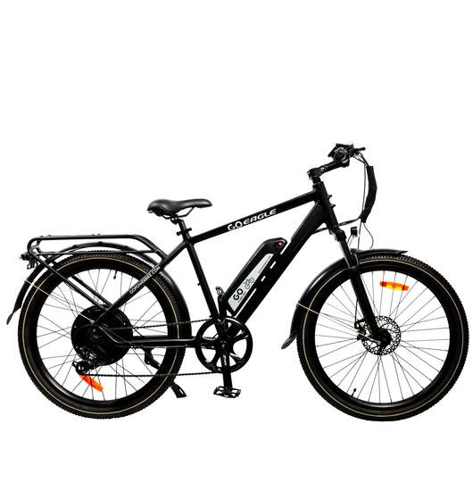 GoPower GoEagle Electric Bike