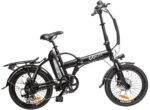 GoPower GoCity Electric Bike