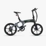 Ridel Ora Electric Bike