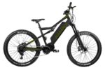 Rambo Rampage Electric Bike