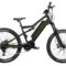 Rambo Rampage Electric Bike