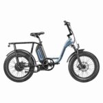 Rambo Rooster Electric Bike