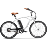 SWFT Fleet Electric Bike