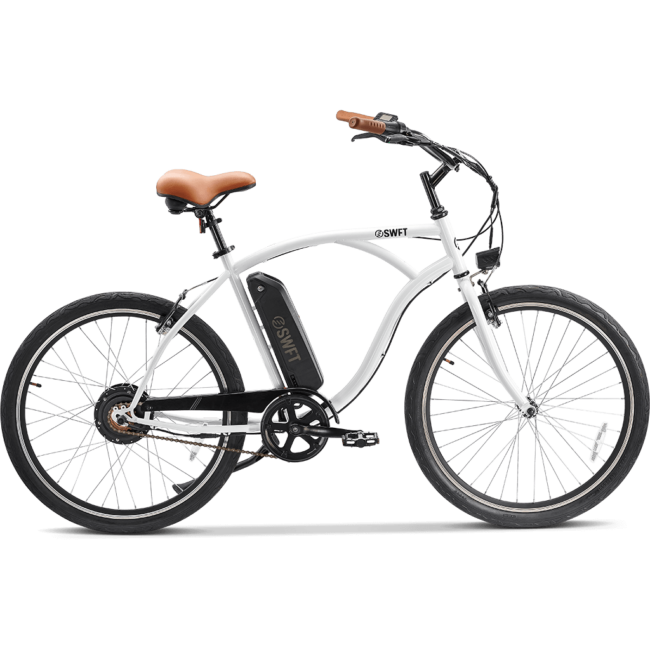 SWFT Volt Electric Bike