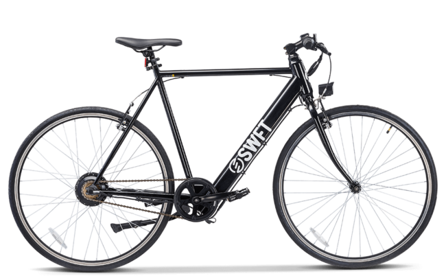 SWFT Volt Electric Bike