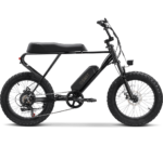 SWFT Zip Electric Bike