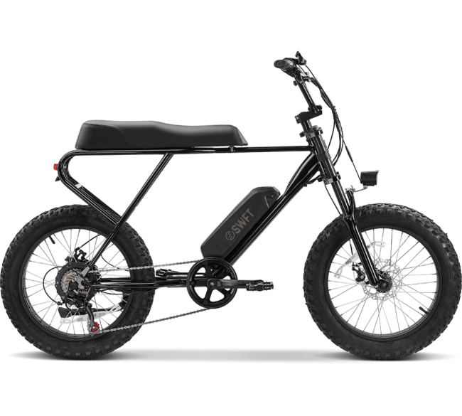 SWFT Zip Electric Bike