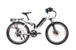 X-Treme Rubicon Electric Bike