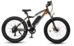 Ecotric Rocket Electric Bike