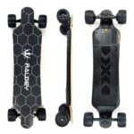 Raldey MT-V3 Electric Skateboard