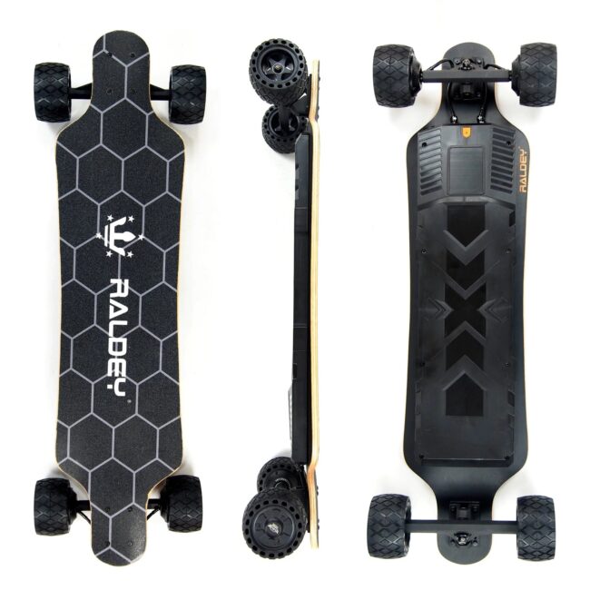 Raldey MT-V3S Electric Skateboard