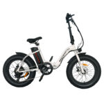 AostirMotor G20 Electric Bike