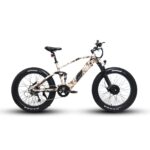 Eunorau Defender S Electric Bike