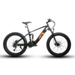 Eunorau Fat HS Electric Bike