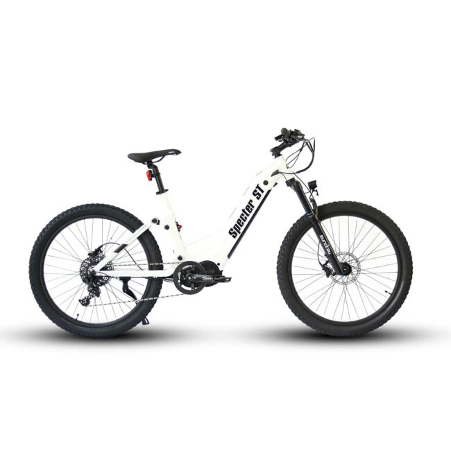 Eunorau Specter ST Electric Bike