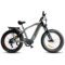 Mtnbex Explore Electric Bike