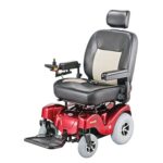 Merits Atlantis Electric PowerChair