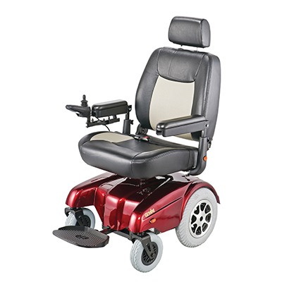 Merits Gemini Electric PowerChair