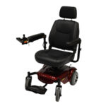 Merits Junior Electric Powerchair