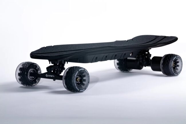 Onsra Challenger Electric Skateboard