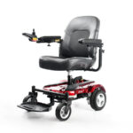 Merits EZ-GO Electric Powerchair