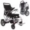 ViveHealth Long Range Electric Wheelchair