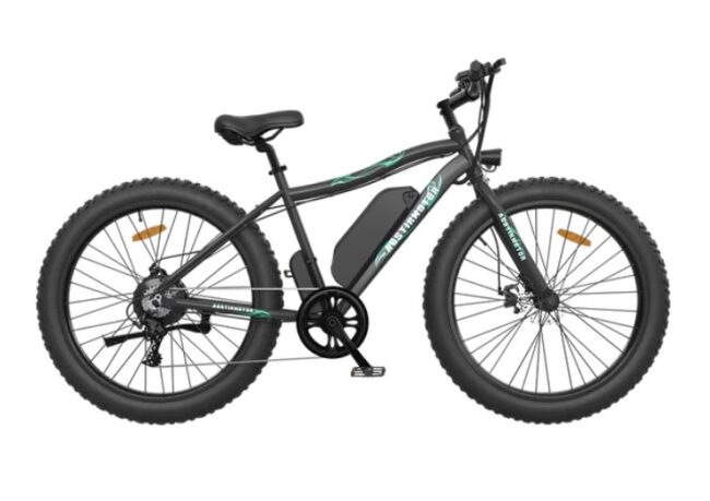 AostirMotor S07-P Electric Bike