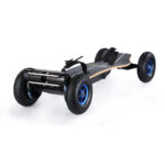 DBS H2C Electric Skateboard