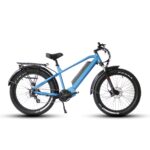 Eunorau Fat HD Electric Bike