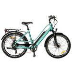 Eunorau E-Torque Electric Bike