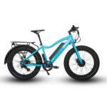 Eunorau Fat AWD Electric Bike