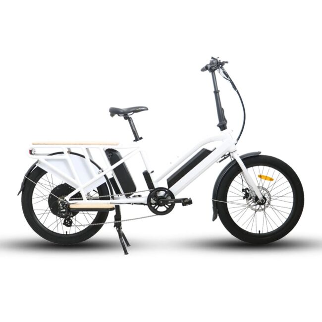 Eunorau Max Cargo Electric Bike