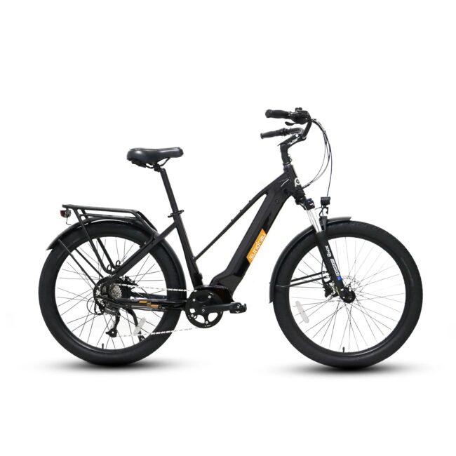 Eunorau Meta 275 Electric Bike