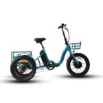 Eunorau Electric Trike