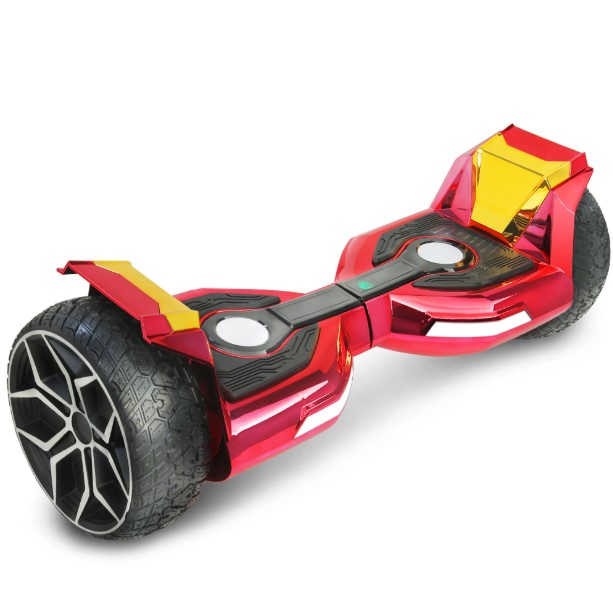 GlareWheel HB-G3 Electric Hoverboard