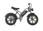 HappyRun G50 Electric Bike